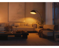 Philips Hue Inteligentna żarówka White Ambiance A67 E27 - 1600lm - 1490234 - zdjęcie 5